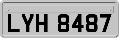 LYH8487