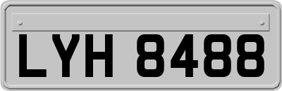 LYH8488