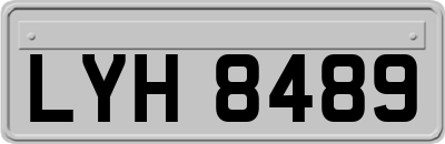 LYH8489