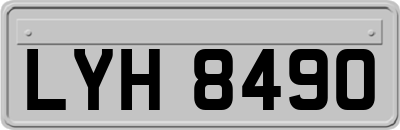 LYH8490