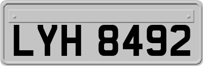 LYH8492