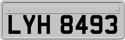 LYH8493