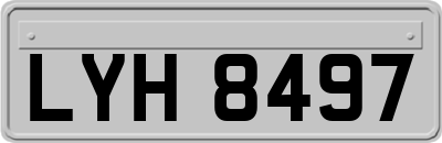LYH8497