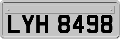 LYH8498