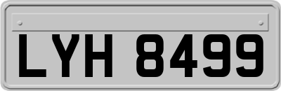 LYH8499