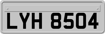 LYH8504