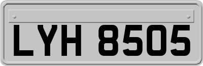 LYH8505