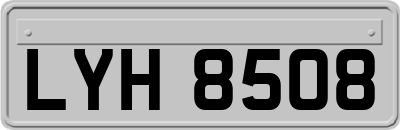 LYH8508
