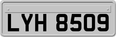 LYH8509