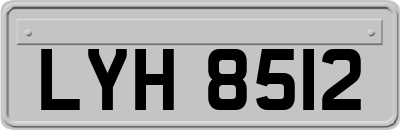 LYH8512
