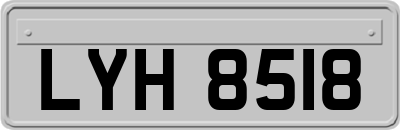 LYH8518