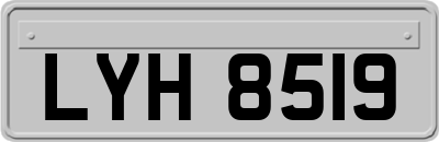 LYH8519