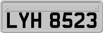 LYH8523