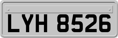 LYH8526