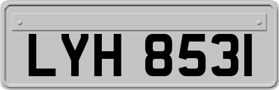 LYH8531