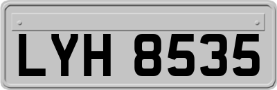 LYH8535