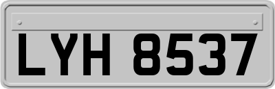 LYH8537