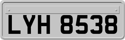 LYH8538
