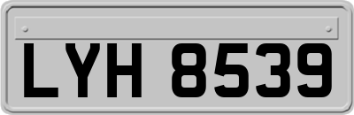 LYH8539