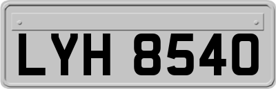 LYH8540