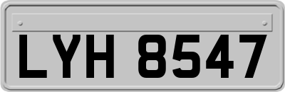 LYH8547