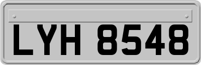 LYH8548