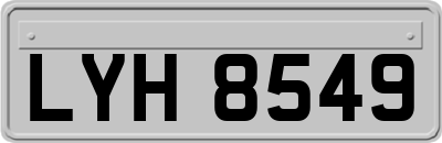 LYH8549