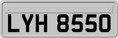 LYH8550