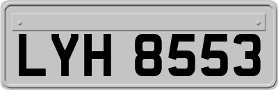 LYH8553