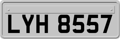 LYH8557