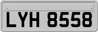 LYH8558