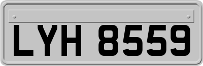 LYH8559