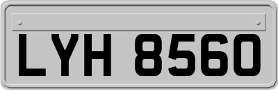 LYH8560
