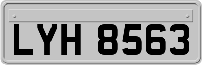 LYH8563