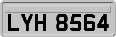 LYH8564