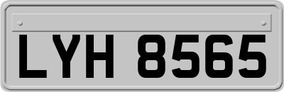 LYH8565