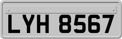 LYH8567