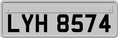 LYH8574