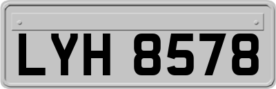 LYH8578