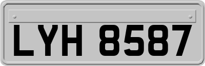LYH8587
