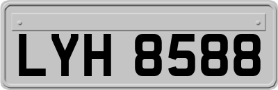LYH8588