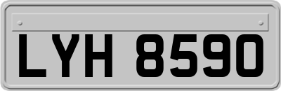 LYH8590
