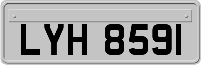 LYH8591