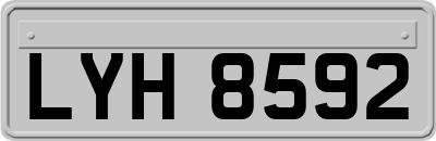 LYH8592