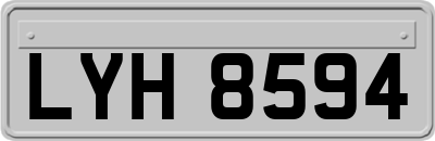 LYH8594