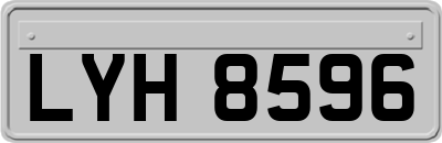 LYH8596