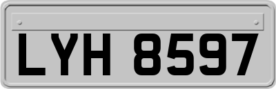 LYH8597