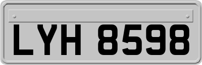 LYH8598