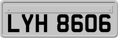 LYH8606