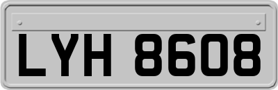 LYH8608